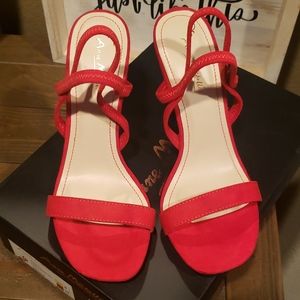 Anne Michelle Heels 😍